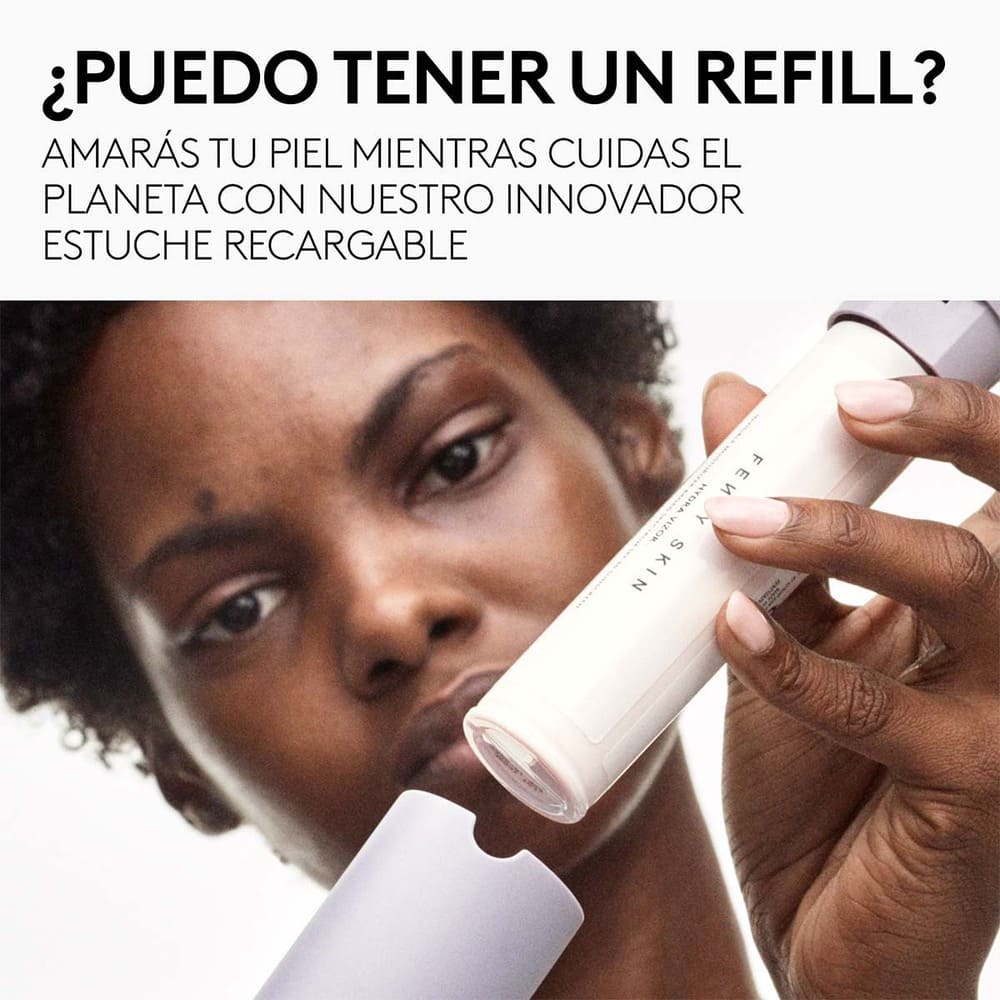 HYDRA VIZOR CHEMICAL SPF 30 MOISTURIZER (CREMA HIDRATANTE CON PROTECCIÓN SOLAR SPF 30)